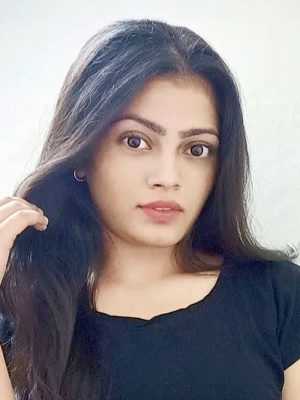 Rubina Ali