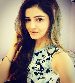 Rubina Dilaik