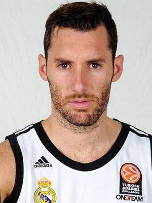 Rudy Fernandez