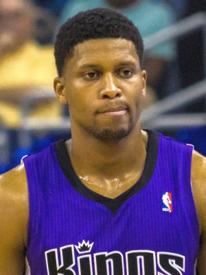 Rudy Gay