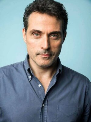 Rufus Sewell