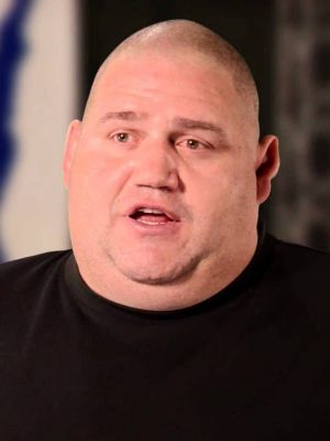 Rulon Gardner