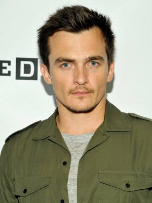 Rupert Friend