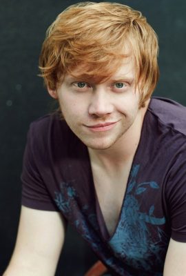 Rupert Grint