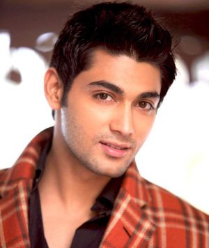 Ruslaan Mumtaz