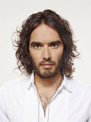 Russell Brand