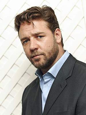 Russell Crowe