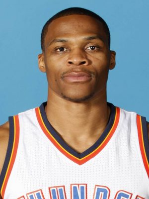 Russell Westbrook