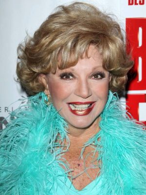 Ruta Lee