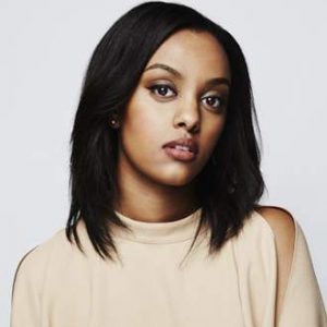 Ruth B