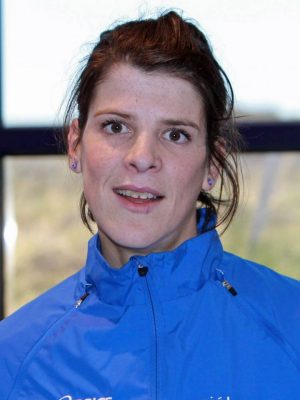 Ruth Beitia