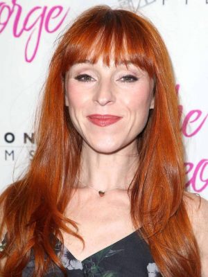 Ruth Connell