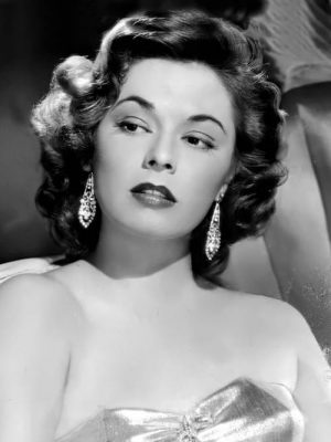 Ruth Roman