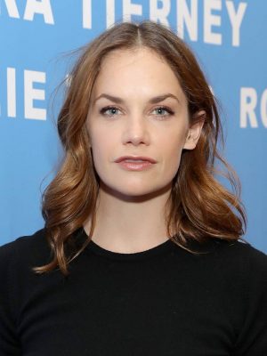 Ruth Wilson