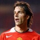 Ruud van Nistelrooy