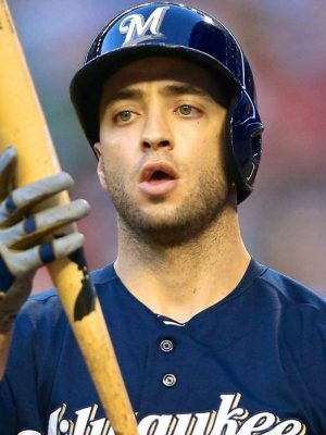 Ryan Braun