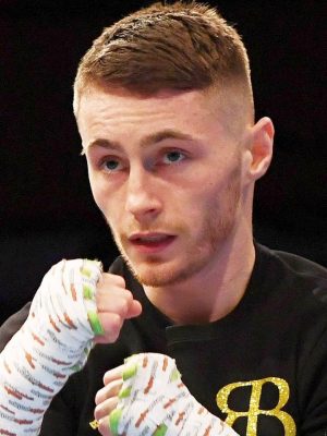 Ryan Burnett