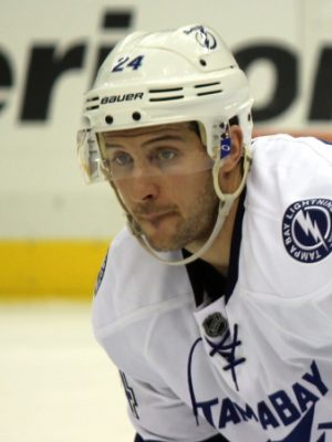 Ryan Callahan