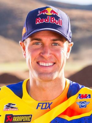 Ryan Dungey