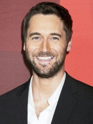 Ryan Eggold