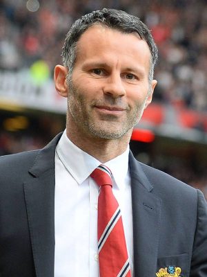 Ryan Giggs