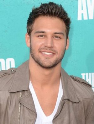 Ryan Guzman