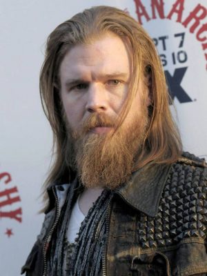 Ryan Hurst