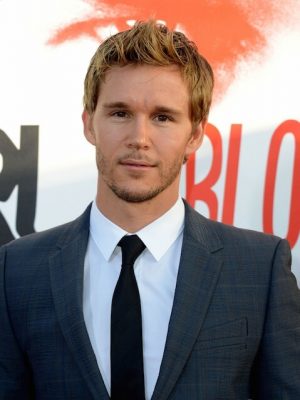 Ryan Kwanten