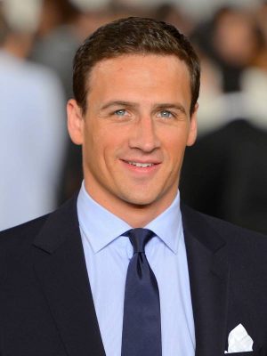 Ryan Lochte