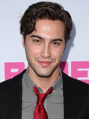 Ryan McCartan