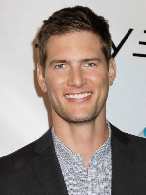 Ryan McPartlin