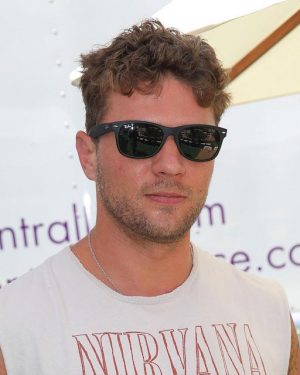 Ryan Phillippe