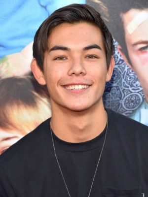 Ryan Potter