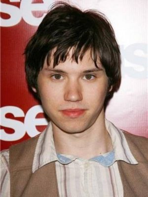 Ryan Ross