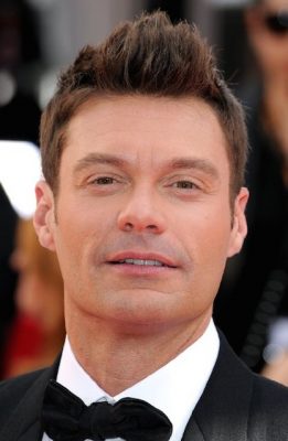 Ryan Seacrest