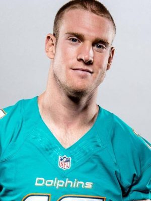 Ryan Tannehill