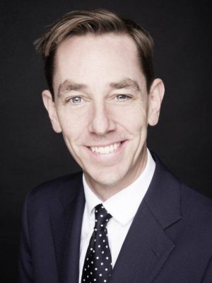 Ryan Tubridy