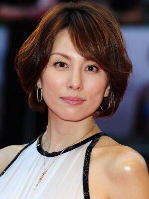 Ryoko Yonekura