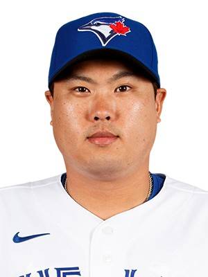 Ryu Hyun-Jin