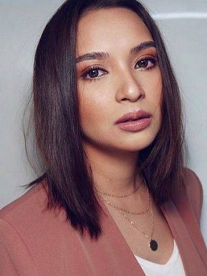 Ryza Cenon