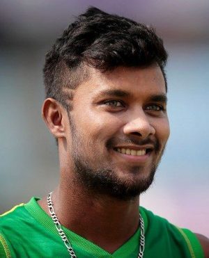 Sabbir Rahman