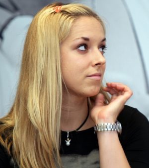 Sabine Lisicki