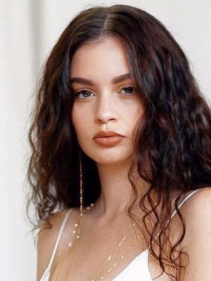 Sabrina Claudio