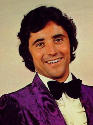 Sacha Distel