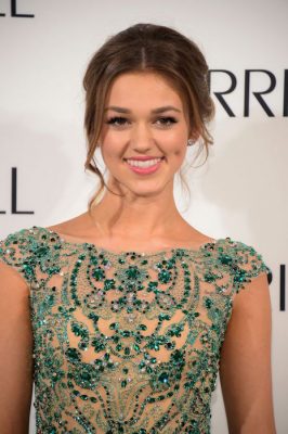 Sadie Robertson