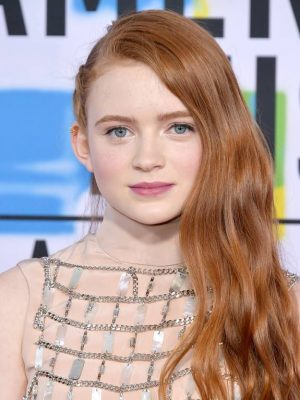 Sadie Sink