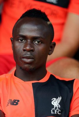 Sadio Mané