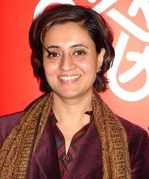 Sagarika Ghose