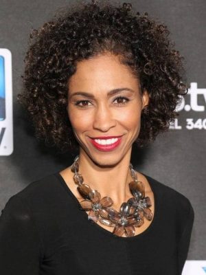 Sage Steele