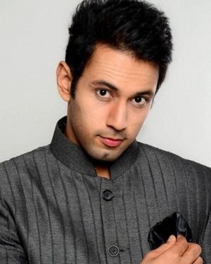 Sahil Anand